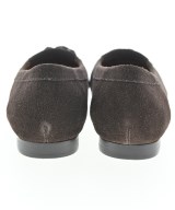 APOM（アポム）バレエシューズ/オペラシューズ 茶 サイズ:EU37(23.5cm位) レディース/2200635368102