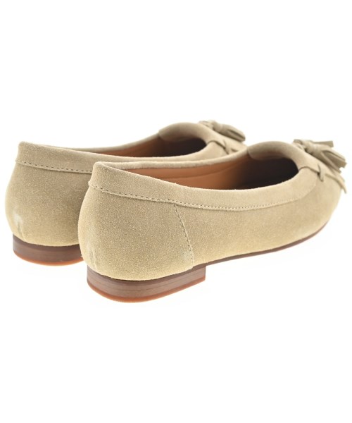 APOM（アポム）パンプス ベージュ サイズ:EU37(23.5cm位) レディース/2200635368119