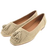 APOM（アポム）パンプス ベージュ サイズ:EU37(23.5cm位) レディース/2200635368119