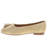 APOM（アポム）パンプス ベージュ サイズ:EU37(23.5cm位) レディース/2200635368119