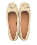 APOM（アポム）パンプス ベージュ サイズ:EU37(23.5cm位) レディース/2200635368119