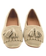 APOM（アポム）パンプス ベージュ サイズ:EU37(23.5cm位) レディース/2200635368119