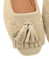 APOM（アポム）パンプス ベージュ サイズ:EU37(23.5cm位) レディース/2200635368119