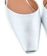 APOM（アポム）サンダル シルバー サイズ:EU37(23.5cm位) レディース/2200635368133