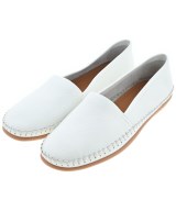 APOM（アポム）ドレスシューズ/ローファー 白 サイズ:EU39(25.5cm位) レディース/2200635368140