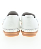 APOM（アポム）ドレスシューズ/ローファー 白 サイズ:EU39(25.5cm位) レディース/2200635368140