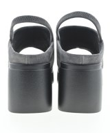 APOM（アポム）サンダル グレー サイズ:EU38(24.5cm位) レディース/2200635368157