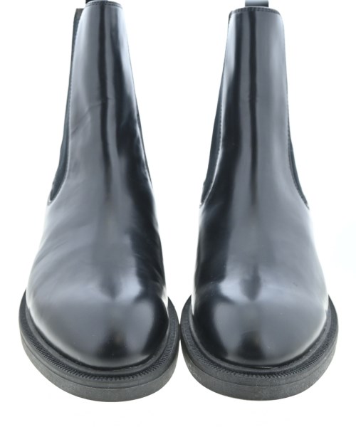 APOM（アポム）ブーツ 黒 サイズ:EU40(26.5cm位) レディース/2200635368164