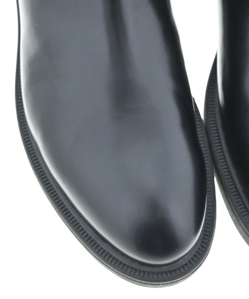 APOM（アポム）ブーツ 黒 サイズ:EU40(26.5cm位) レディース/2200635368164