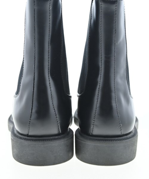 APOM（アポム）ブーツ 黒 サイズ:EU40(26.5cm位) レディース/2200635368164