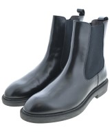 APOM（アポム）ブーツ 黒 サイズ:EU40(26.5cm位) レディース/2200635368164