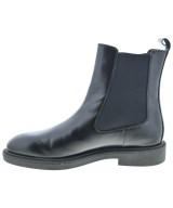 APOM（アポム）ブーツ 黒 サイズ:EU40(26.5cm位) レディース/2200635368164