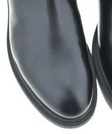 APOM（アポム）ブーツ 黒 サイズ:EU40(26.5cm位) レディース/2200635368164