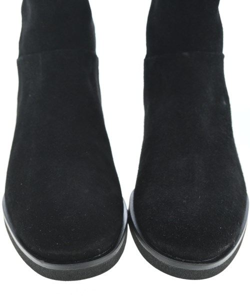 APOM（アポム）ブーツ 黒 サイズ:EU35(21.5cm位) レディース/2200635368348