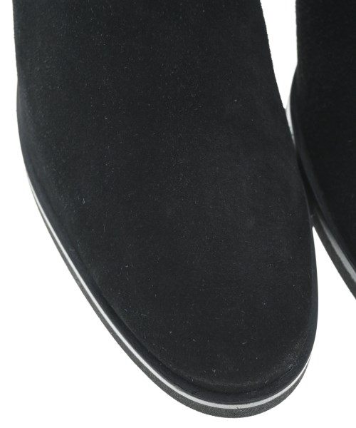 APOM（アポム）ブーツ 黒 サイズ:EU35(21.5cm位) レディース/2200635368348