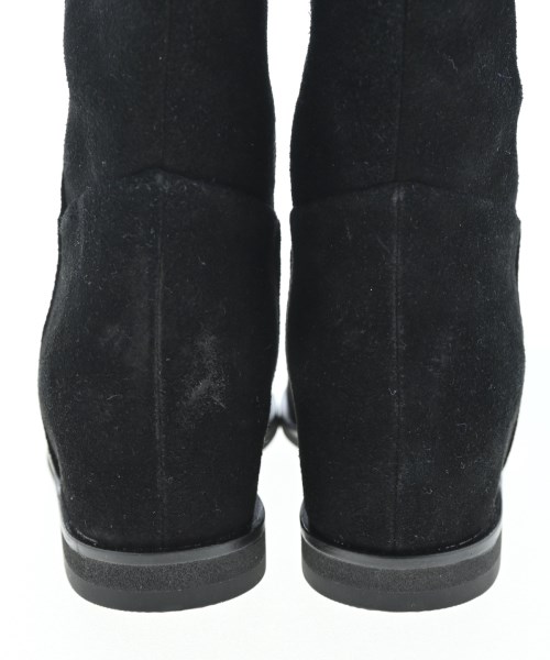 APOM（アポム）ブーツ 黒 サイズ:EU35(21.5cm位) レディース/2200635368348
