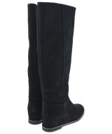 APOM（アポム）ブーツ 黒 サイズ:EU35(21.5cm位) レディース/2200635368348