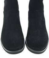 APOM（アポム）ブーツ 黒 サイズ:EU35(21.5cm位) レディース/2200635368348