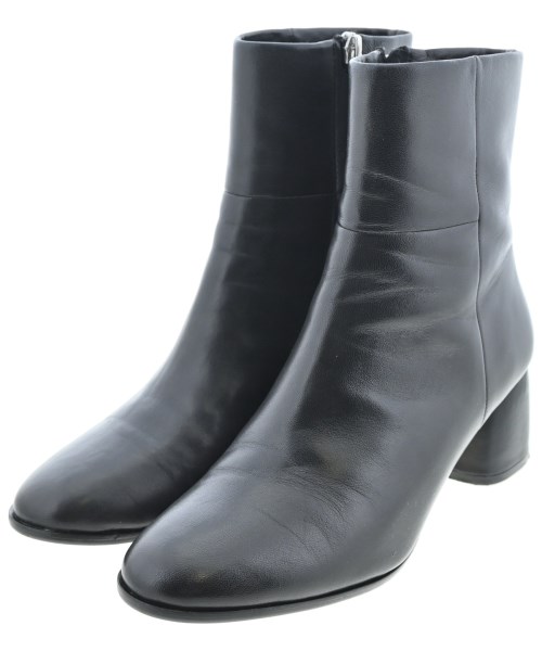APOM(アポム)ブーツ 黒 サイズ:EU37(23.5cm位)/2200635368355