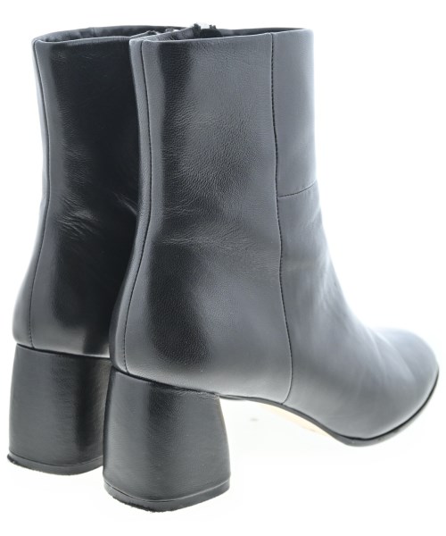 APOM（アポム）ブーツ 黒 サイズ:EU37(23.5cm位) レディース/2200635368355