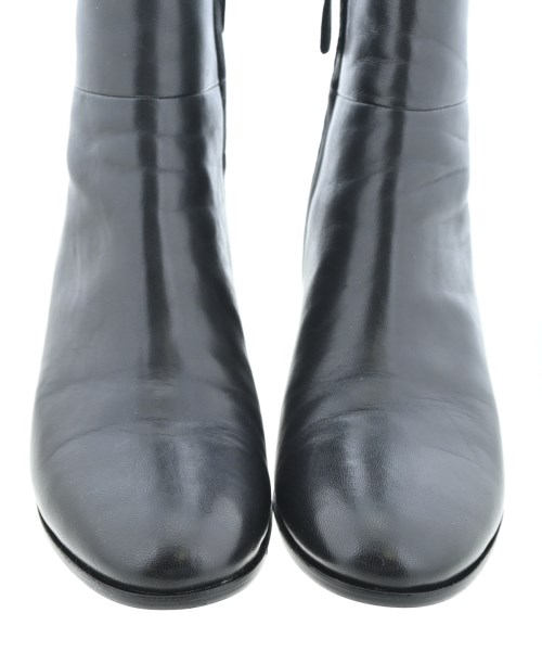 APOM（アポム）ブーツ 黒 サイズ:EU37(23.5cm位) レディース/2200635368355