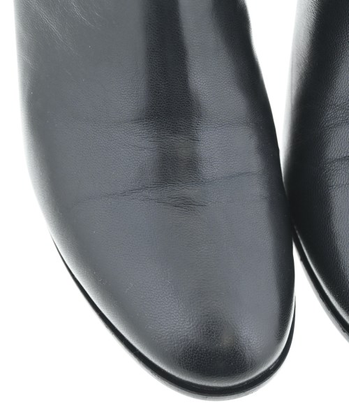 APOM（アポム）ブーツ 黒 サイズ:EU37(23.5cm位) レディース/2200635368355