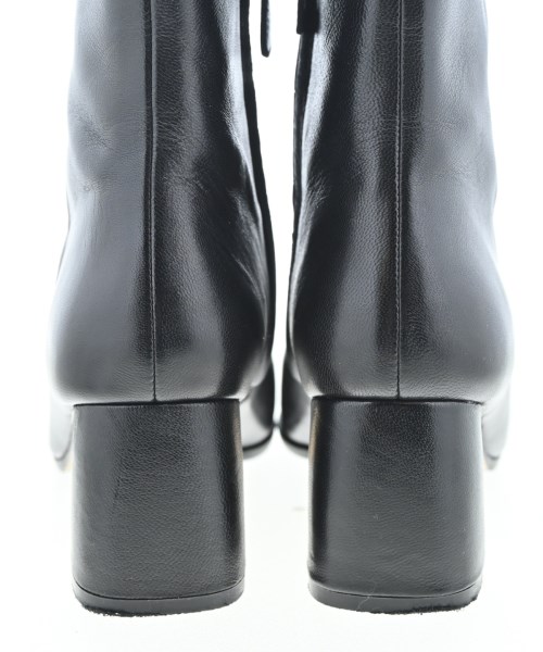 APOM（アポム）ブーツ 黒 サイズ:EU37(23.5cm位) レディース/2200635368355