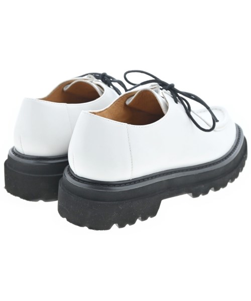 APOM（アポム）ドレスシューズ/ローファー 白 サイズ:EU37(23.5cm位) レディース/2200635368362