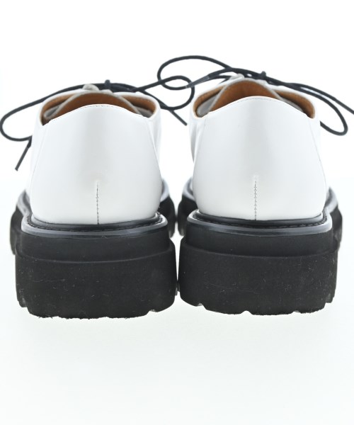 APOM（アポム）ドレスシューズ/ローファー 白 サイズ:EU37(23.5cm位) レディース/2200635368362