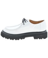 APOM（アポム）ドレスシューズ/ローファー 白 サイズ:EU37(23.5cm位) レディース/2200635368362