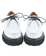 APOM（アポム）ドレスシューズ/ローファー 白 サイズ:EU37(23.5cm位) レディース/2200635368362