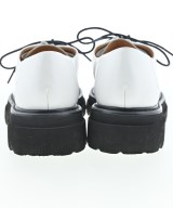 APOM（アポム）ドレスシューズ/ローファー 白 サイズ:EU37(23.5cm位) レディース/2200635368362