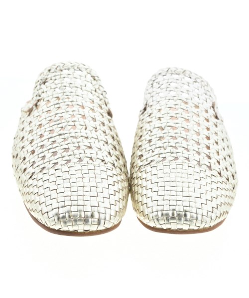 APOM（アポム）サンダル ゴールド サイズ:EU37(23.5cm位) レディース/2200635368379