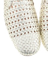 APOM（アポム）サンダル ゴールド サイズ:EU37(23.5cm位) レディース/2200635368379