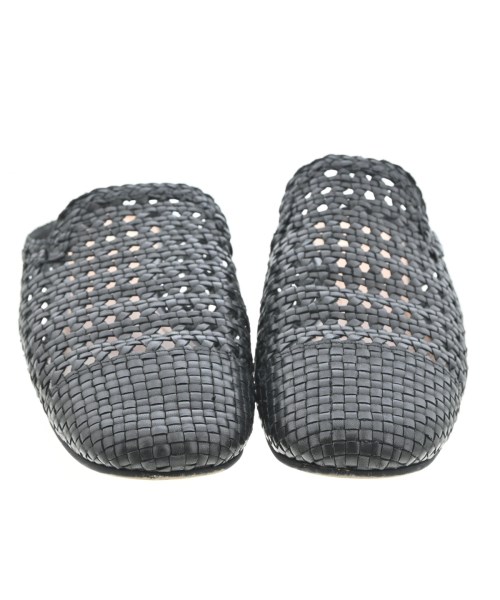 APOM（アポム）サンダル 黒 サイズ:EU37(23.5cm位) レディース/2200635368386