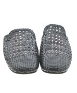 APOM（アポム）サンダル 黒 サイズ:EU37(23.5cm位) レディース/2200635368386