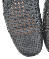 APOM（アポム）サンダル 黒 サイズ:EU37(23.5cm位) レディース/2200635368386