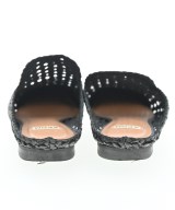 APOM（アポム）サンダル 黒 サイズ:EU37(23.5cm位) レディース/2200635368386