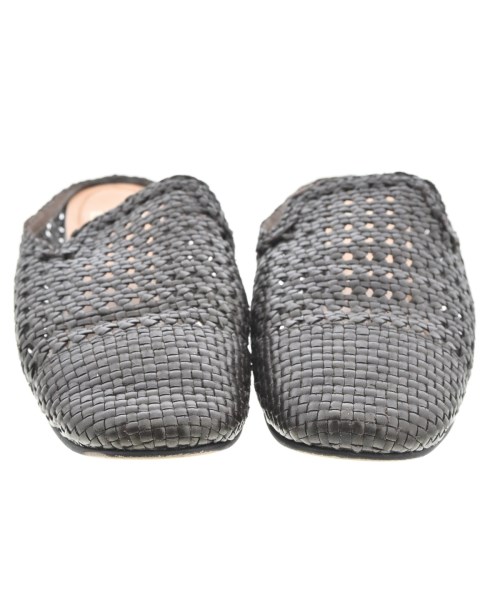 APOM（アポム）サンダル 茶 サイズ:EU37(23.5cm位) レディース/2200635368393