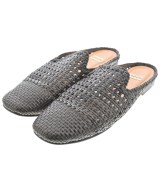 APOM（アポム）サンダル 茶 サイズ:EU37(23.5cm位) レディース/2200635368393