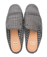 APOM（アポム）サンダル 茶 サイズ:EU37(23.5cm位) レディース/2200635368393