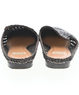 APOM（アポム）サンダル 茶 サイズ:EU37(23.5cm位) レディース/2200635368393