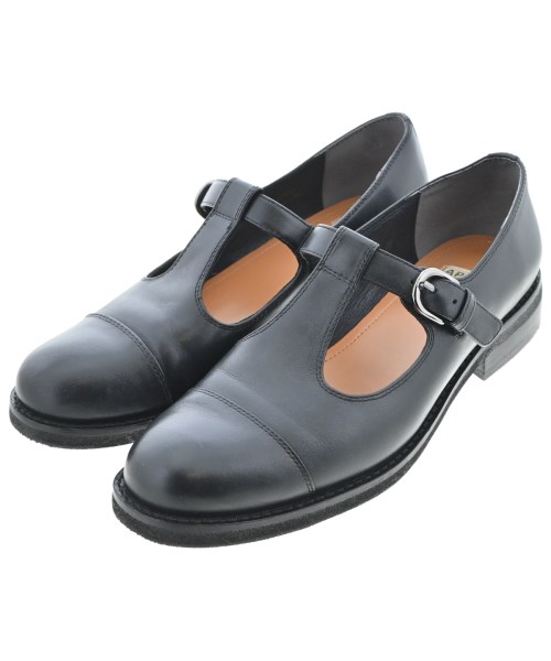 APOM(アポム)その他 黒 サイズ:EU37(23.5cm位)/2200635368409