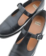 APOM（アポム）その他 黒 サイズ:EU37(23.5cm位) レディース/2200635368409