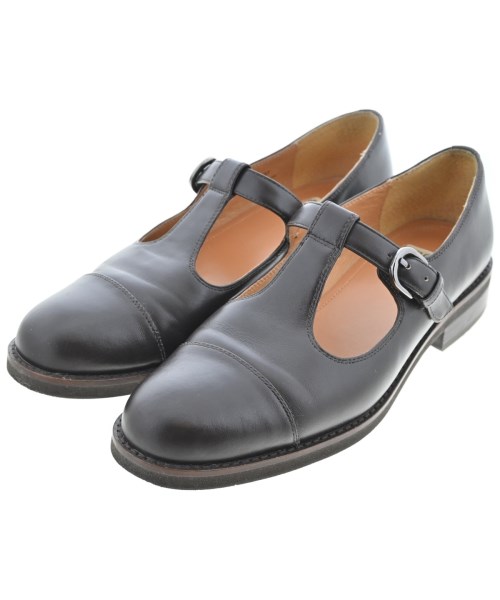 APOM(アポム)その他 茶 サイズ:EU37(23.5cm位)/2200635368416