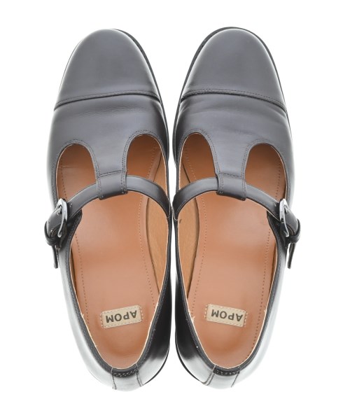 APOM（アポム）その他 茶 サイズ:EU37(23.5cm位) レディース/2200635368416