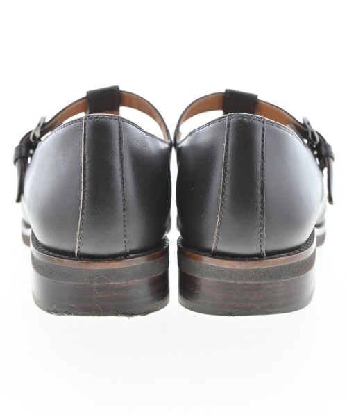 APOM（アポム）その他 茶 サイズ:EU37(23.5cm位) レディース/2200635368416