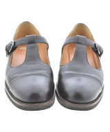 APOM（アポム）その他 茶 サイズ:EU37(23.5cm位) レディース/2200635368416