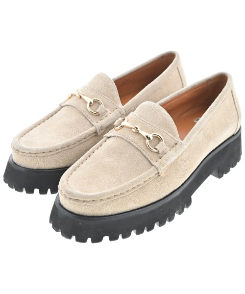 APOM(アポム)その他 ベージュ サイズ:EU37(23.5cm位)/2200635368423