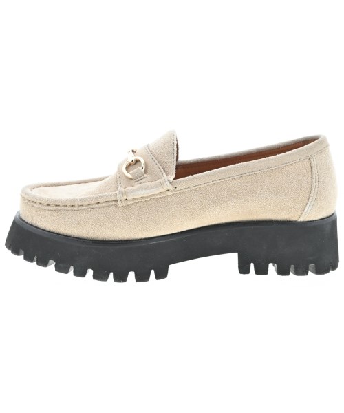 APOM（アポム）その他 ベージュ サイズ:EU37(23.5cm位) レディース/2200635368423